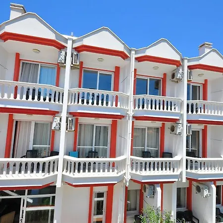 Ezer Hotel Ayvalik
