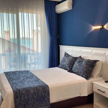 Ezer Hotel