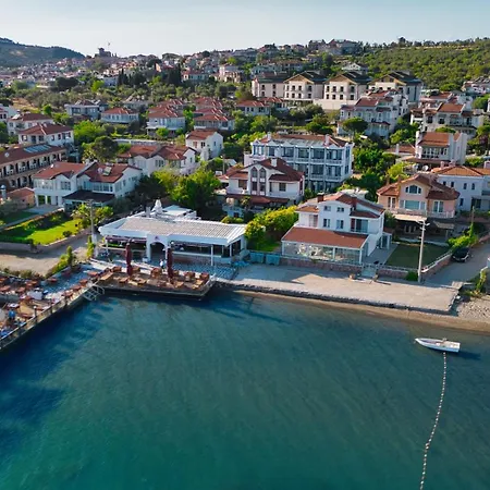 Ezer Hotel Ayvalik