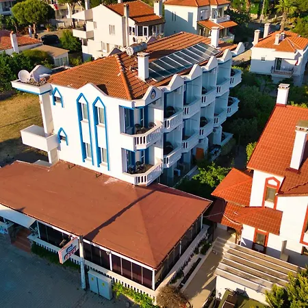 Hotel Ezer Ayvalik