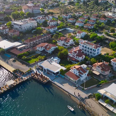 Ezer Ayvalik