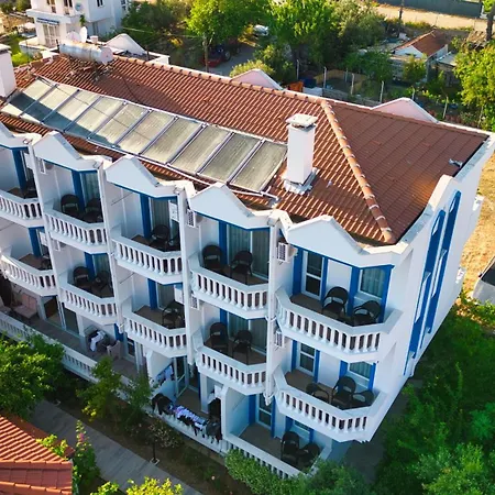 Ezer 2* Ayvalik