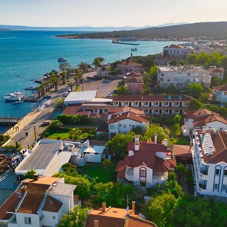Hotel Ezer 2*