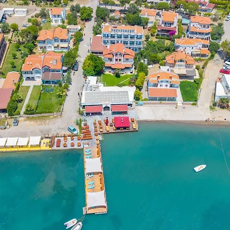 Hotel Ezer