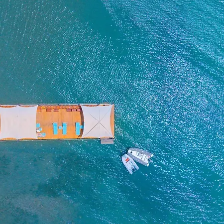 Hotel Ezer Ayvalı