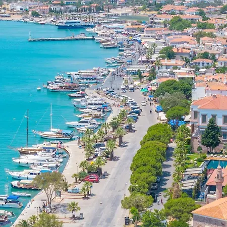 Ezer Hotel
