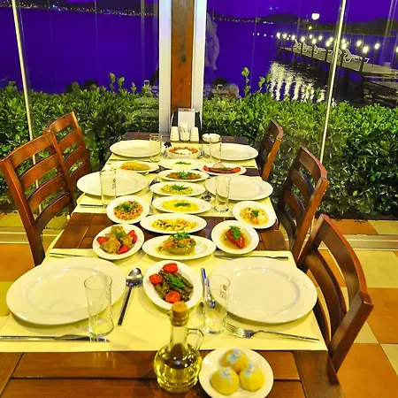 Hotel Ezer 2*