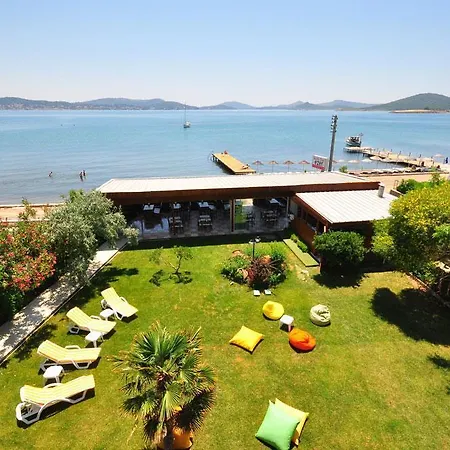 Ezer 2* Ayvalik