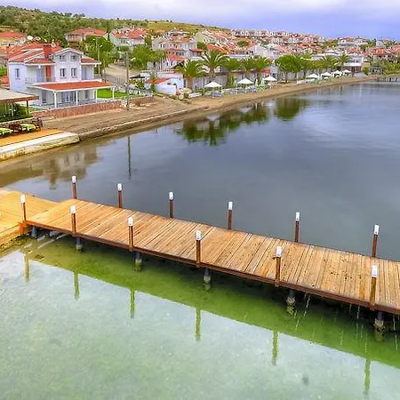 Ezer 2* Ayvalik