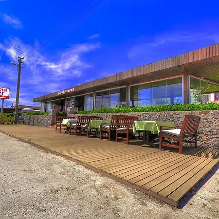 Ezer Hotel Ayvalik
