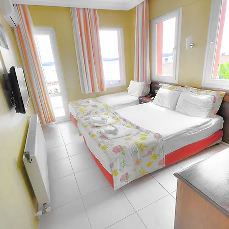 Ezer 2* Ayvalik