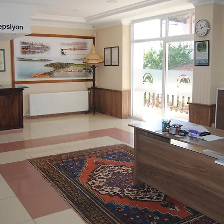 Ezer 2* Ayvalik