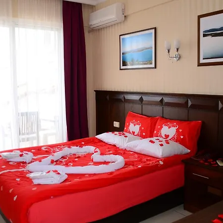 Ezer 2* Ayvalik