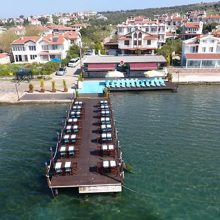 Ezer Ayvalik