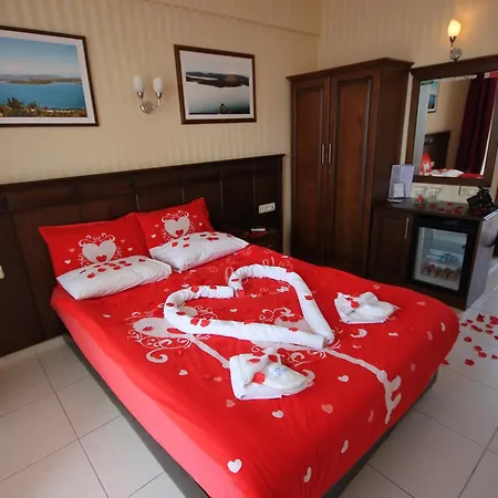 Hotel Ezer Ayvalik