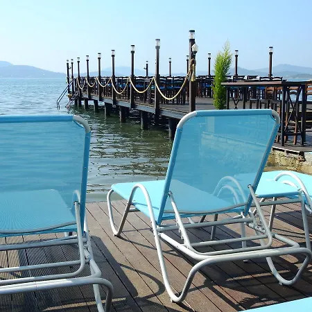 Hotel Ezer Ayvalik