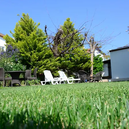 Ezer Hotel Ayvalik