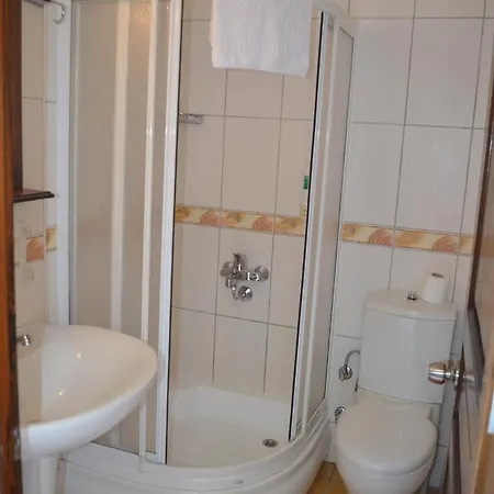Ezer Hotel Ayvalik