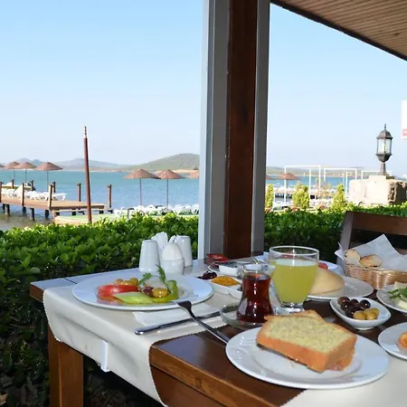 Ezer 2* Ayvalik